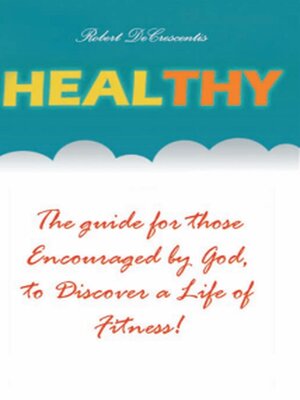 cover image of Healthy
